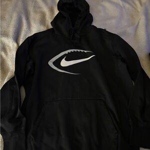 Nike Black Dri-FIT Apparel